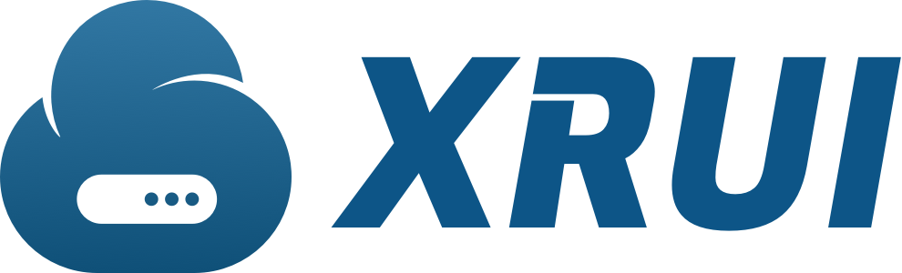 XRUI TECHNOLOGY LIMITED